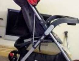 Baby stroller for sale