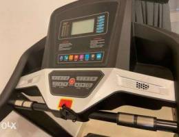 Strong Treadmill by Powerfit with warranty