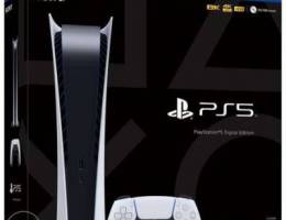 Ps5 digital used