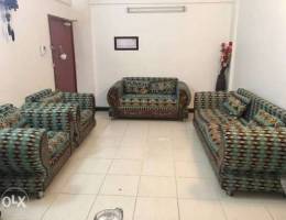 Sofa set for sale