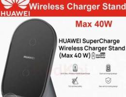 Huawei 40w Super Fast wireless charger Sta...