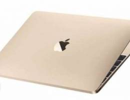 MacBook Retina 12 Inch