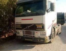 Volvo truck for sale