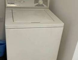 Speed Queen Heavy Duty Washing Machine