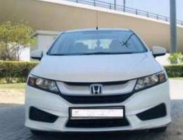 Honda City For Sale