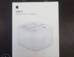 Apple original adapter