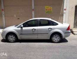 For sale ford focus