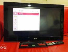 LG TV 32inch for sale