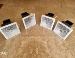 Xpelair Ceiling Exhaust Fan CMF171- Ù…Ø±ÙˆØ­Ø© ...