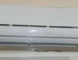 Supra 1.5 ton split ac for sale