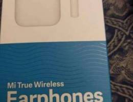 Mi True Wirless Earphones