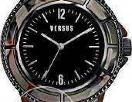 Versus by Versace Unisex Watch 42mm