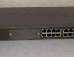 Brand New Ethernet Switch Hub Sharing Box ...