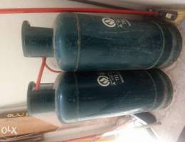 2 gas cylinder - bahrain gas