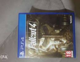 Fallout 4 for Ps4