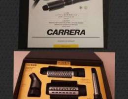 Carrera 535 Hot Air Brush set