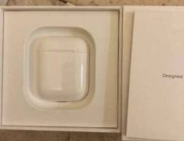 AirPods 2 clean pc box cavel BD=38