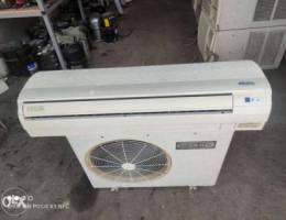 Pearl 2ton split ac for sell