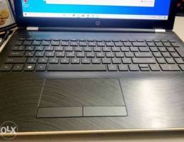 HP 15 Core i5 7th Generation