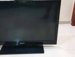 Sony Bravia 32 inch FULL HD LCD TV