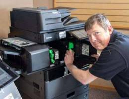 Copier Repair & Printer Repair