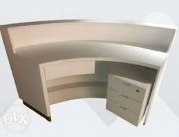 Office / Shop counter desk