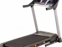 Nordic Strong Treadmill