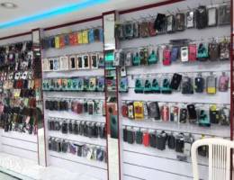 mobile accessories