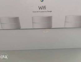 Google WiFi