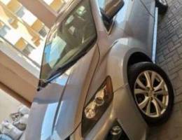 Mazda CX-7 2010 model full option excellen...