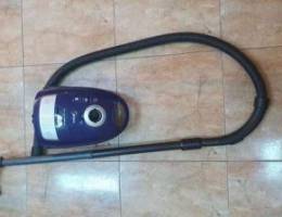 Media vacuum cleaner 7 BHD only