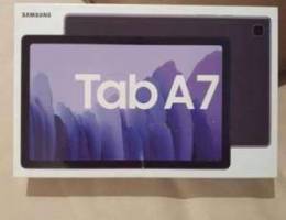 Samsung Tab A7