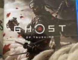 ghost of tsushima for sale