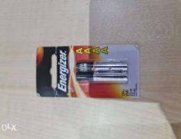 AAAA Battery 1BD