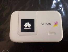 Huawei WiFi Device for sale perfect condit...