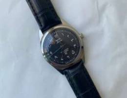 Vintage HMT men watch