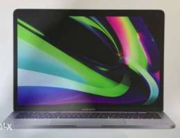 Apple M1 MacBook Pro