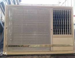 Genral window 2 ton ac sale