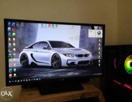 27" ASUS MG278Q in perfect condition