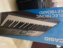 Casio keyboard CTK 1300