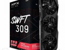 XFX Speedster Swift 309 6700XT 12GB