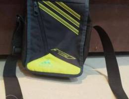 Adidas F50 bag