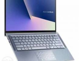 Asus Zenbook 14 (2020) value 500 BD Sell 2...