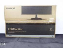 Samsung 22" 1080p 5ms 75hz (perfect condit...