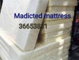 Medical mattress