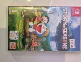 Story of the Seasons Nintendo Switch for s...