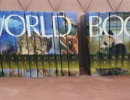 Complete World Book Encyclopedia