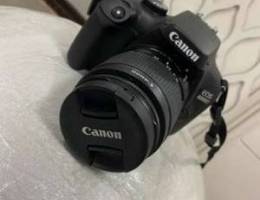 Canon digital Camera 4000d