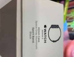 Apple Watch series 3 , 42 mm