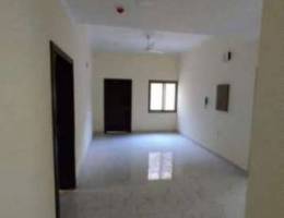 For rent a new flat with EWA, in Jid Ali,